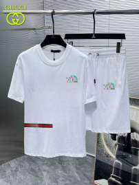 Picture of Gucci Shirt Pant Suits _SKUGucciM-5XL12yn25622078